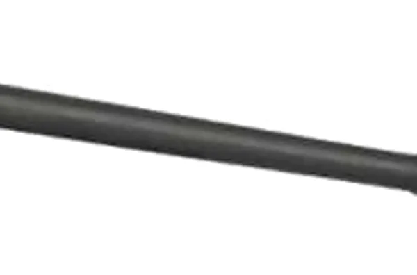 Timber Creek Outdoors TC65SO18 SOCOM  6.5 Grendel 18" Black Nitride