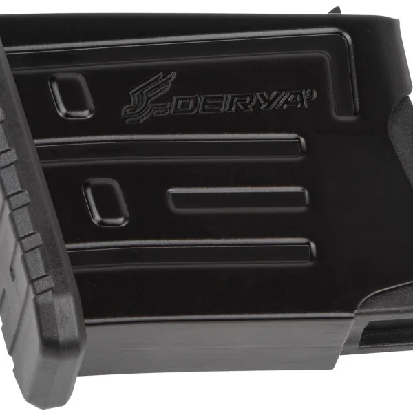Derya Firearms D050003 DY12  2rd 12 Gauge Fits Derya MK Metal