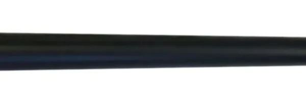 Stern Defense 00640SWBARREL161INCHD1   40 S&W 16.10" Black Melonite 4150 Chrome Molly Steel Barrel