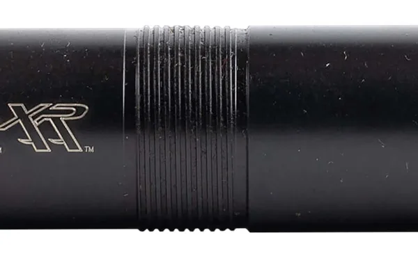 Carlson's Choke Tubes 70110 Long Beard Turkey 12 Gauge 17-4 Stainless Steel