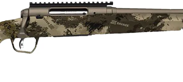 SAV 32391 AXIS 2 PRO WESTERN                6MMARC
