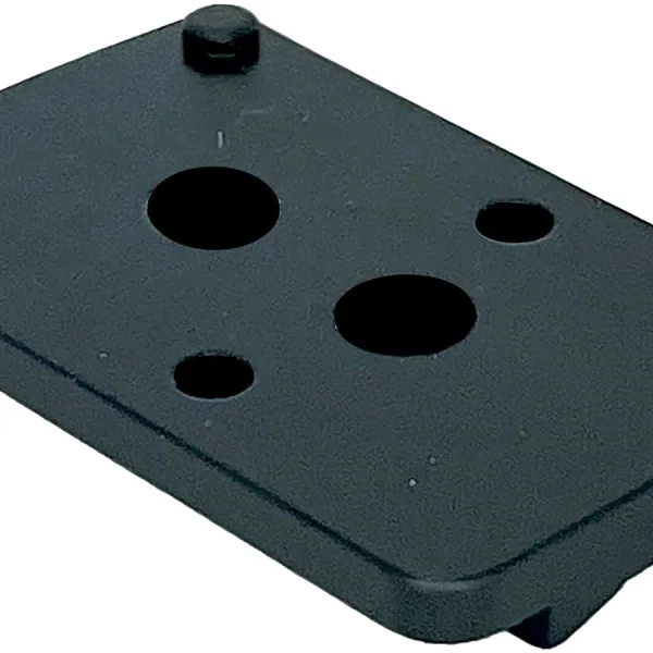 Talley RMRSX4   Black Anodized Aluminum Winchester SX2/SX3/SX4
