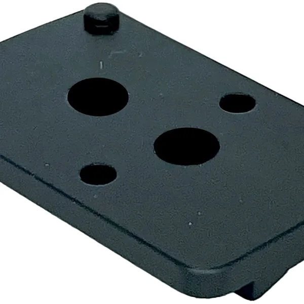 Talley RMRSXP   Black Anodized Aluminum Winchester SXP