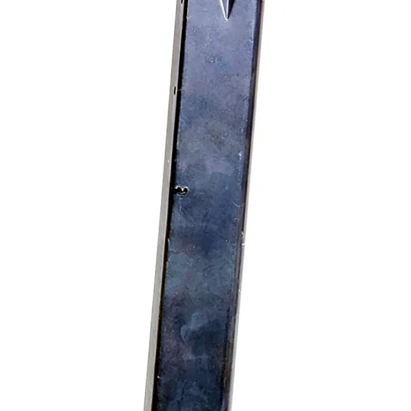 ProMag BROA6   32rd 9mm Fits Browning Hi-Power Blued Steel