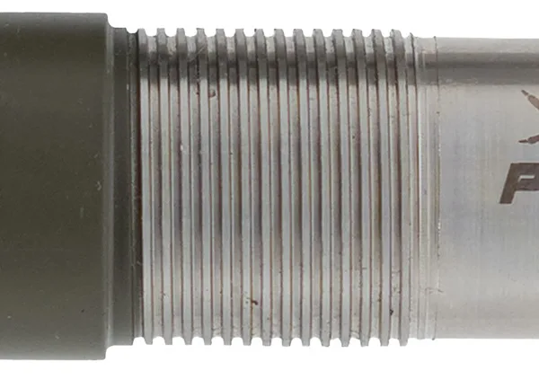Rob Roberts Gun Works 200268 Raptor Turkey Choke ProBore 12 Gauge Stainless Steel