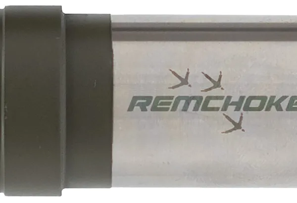 Rob Roberts Gun Works 200269 Raptor Turkey Choke Rem Choke 12 Gauge Stainless Steel