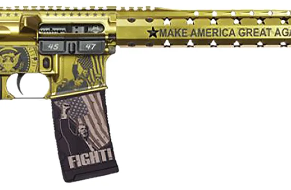 BRO 24111202-G        5.56 SPEC15 16 30R TRUMP GLD