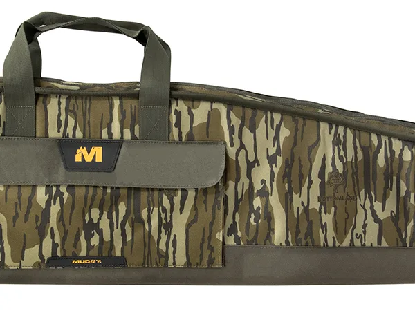 Muddy MUDCSESRC48MOBL  Rifle Case