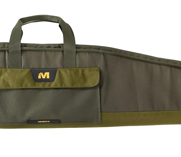 Muddy MUDCSESRC48PM  Rifle Case 48" Yes Water Resistant