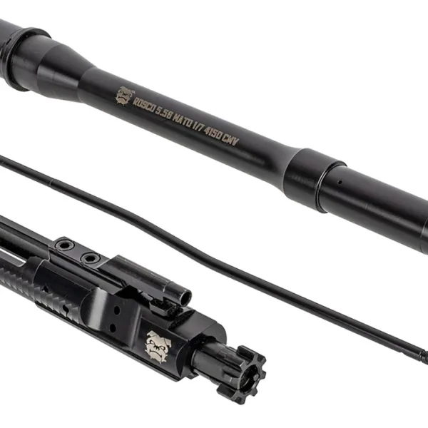 ROSCO SP-BL-125-556-BCG-GTC-NGB-001 SAUCEPACK+URG