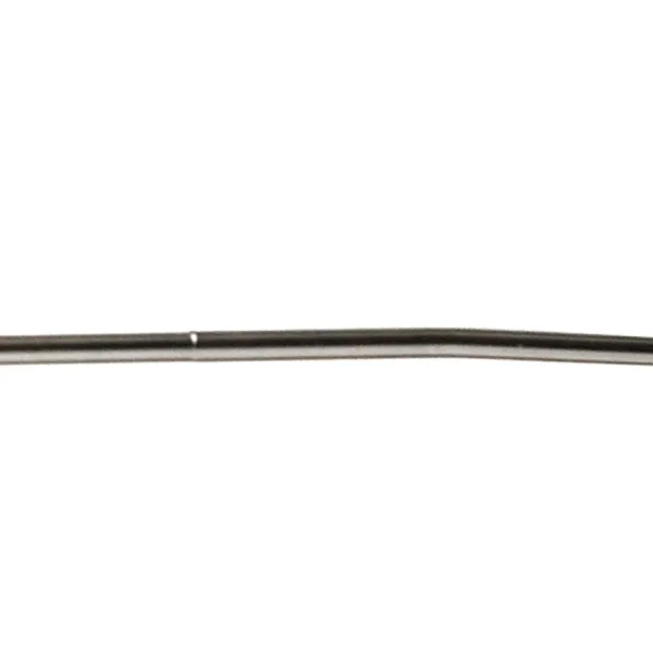 Rosco Manufacturing ROS-GT-P-001 Gas Tube Pistol Length Black Nitride