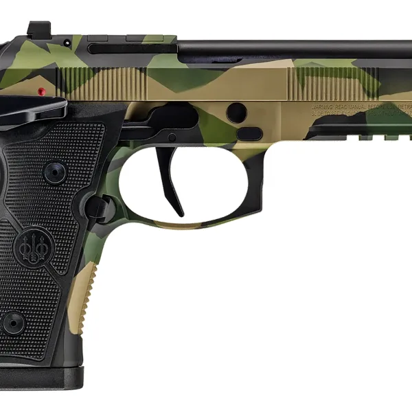 BER SPEC0741A18   92XI SAO 9M     4.7 18R SPLNTR