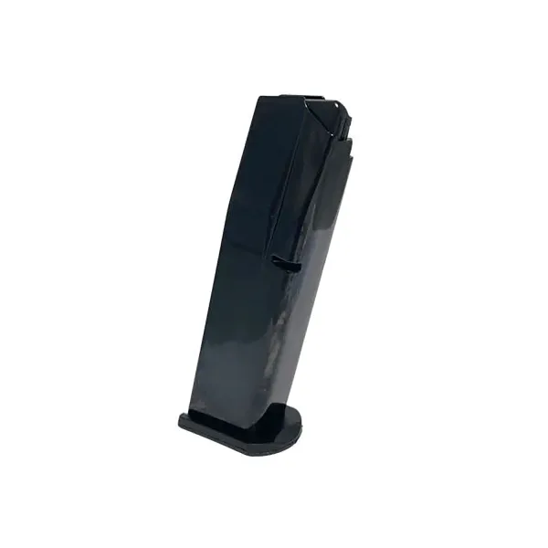 Beretta USA C8J000P   13rd 380 ACP Fits Beretta 80X Cheetah Black Steel