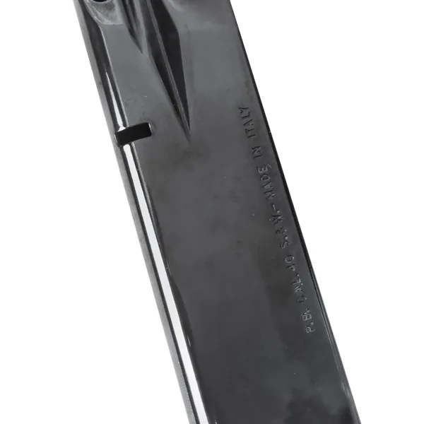 Beretta USA C89132   14rd 40 S&W Fits Beretta Px4 Storm Black Steel