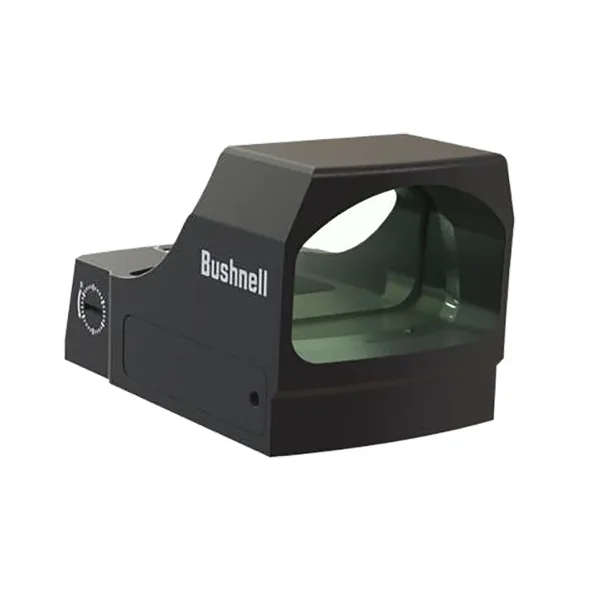 Bushnell RXS10G RXS Reflex Black 1x25mm, 4 MOA Green Dot Reticle