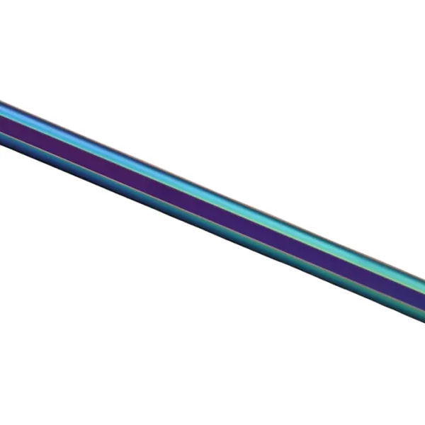 True Precision Inc TP1022TBLS TP/22  16.10" True Profile Spectrum 416R Stainless Steel Barrel Fits Ruger 10/22