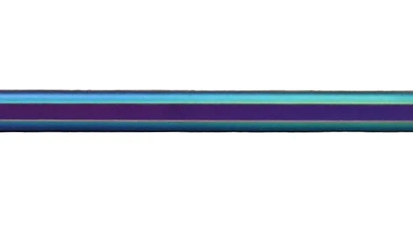 True Precision Inc TP1022BBLS TP/22  16" Compensated Spectrum 416R Stainless Steel Barrel Fits Ruger 10/22