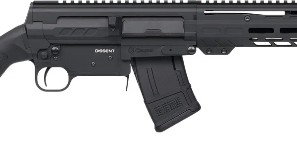CMMG 86A940AAB    DISSENT 7.62X39 BR47 16.1 EMP/NT