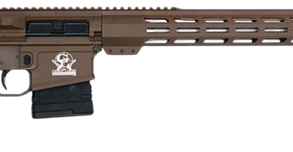 GLFA GL1065SS BUK      6.5 CRD BUCK BROWN