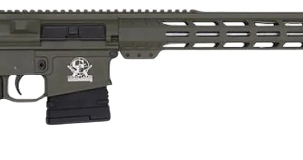 GLFA GL1065SS ODG      6.5 CRD OD GREEN