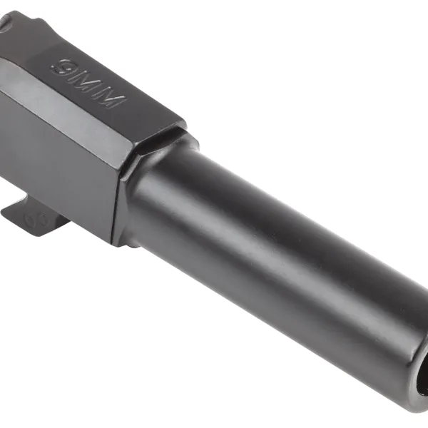 Smith & Wesson 14471 M&P Shield  9mm Luger 3.10" Black Armornite Stainless Steel