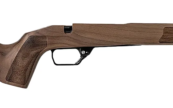 Mdt Sporting Goods Inc 116033WNT Timber Core  Laminated Wood Fits Ruger American Short Action Right Hand