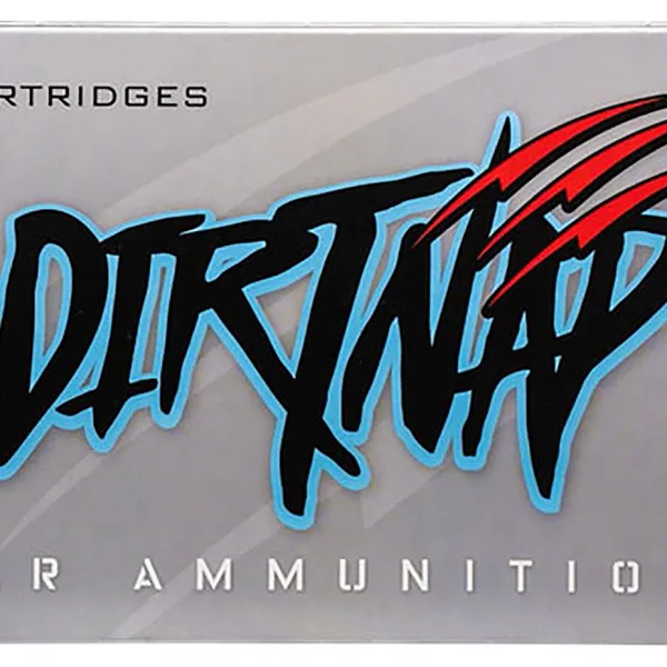 Fierce Firearms DNP22CM77LRX Dirtnap  22Creedmoor 77gr LRX Boat Tail 20 Per Box/10 Case