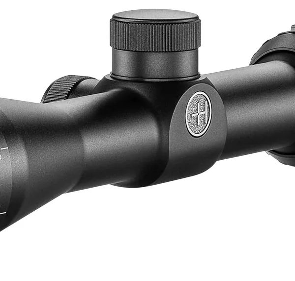 Hawke Sport Optics 14111 Vantage Riflescope Black 2-7x32mm 1" Tube Mil-Dot Reticle