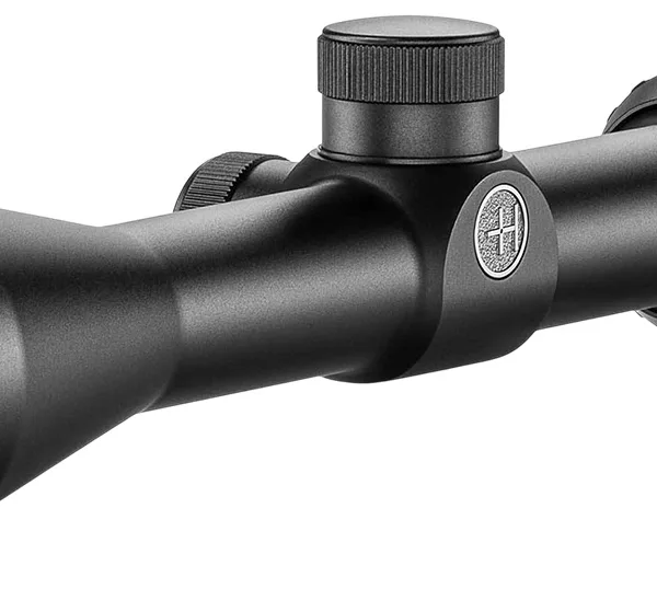 Hawke Sport Optics 14121 Vantage Riflescope Black 3-9x40mm 1" Tube Mil-Dot Reticle