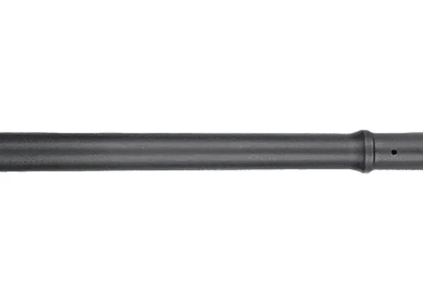 Lead & Steel Llc LS556PEN-MID-13.9   5.56mm 13.90" Pencil Profile Features M4 Feed Ramps