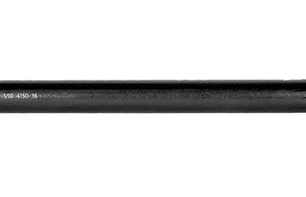 Lead & Steel Llc L&S LS9MM16-36 AR9  9mm 16" Straight Profile