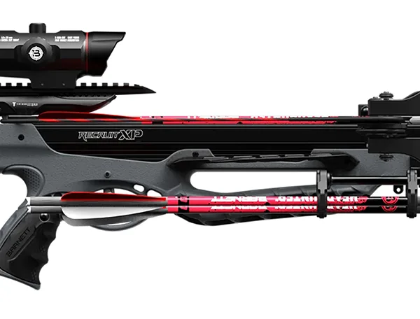 Barnett Outdoors BAR78184   Draw Weight 150 lbs 35.50-38" Long