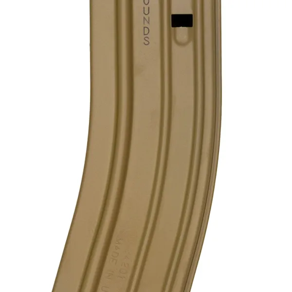 C Products Defense Inc 3023049175CPDL10 DURAMAG  10/30rd USGI 5.56/300BLK FDE Aluminum