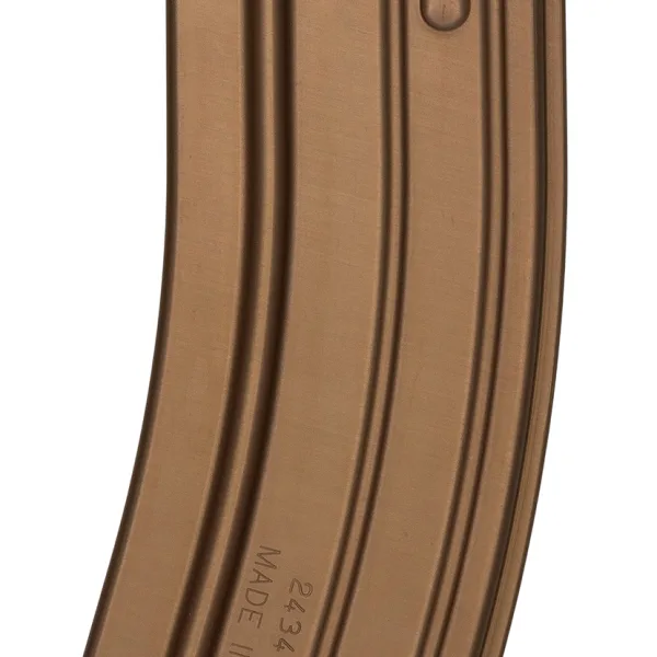 C Products Defense Inc 3023007175CPDL10   10/30rd USGI 5.56/300BLK Bronze Aluminum