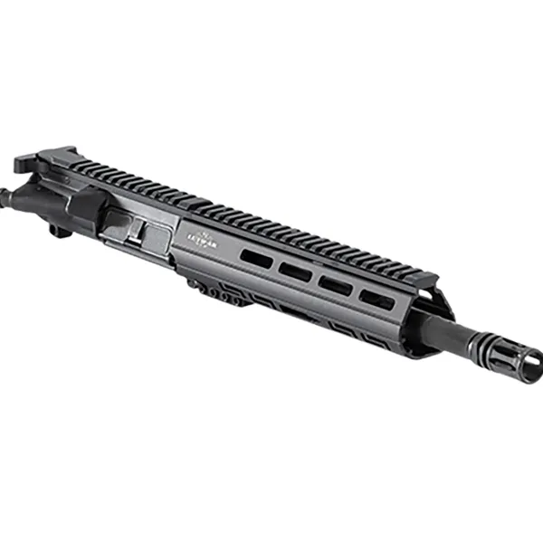 Luth-ar BA-11-7M Government  5.56mm 11.50" Button Broached 4150 CMV (Not Chrome Lined)