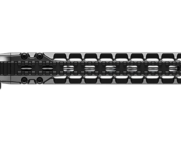 Radian Weapons R0898 Model 1 Complete Upper 6mmARC Black Nitride Steel
