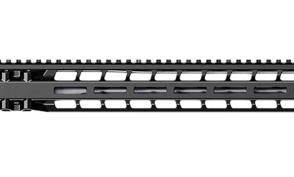 Radian Weapons R0903 Model 1 Complete Upper 6mmARC Black Nitride Steel