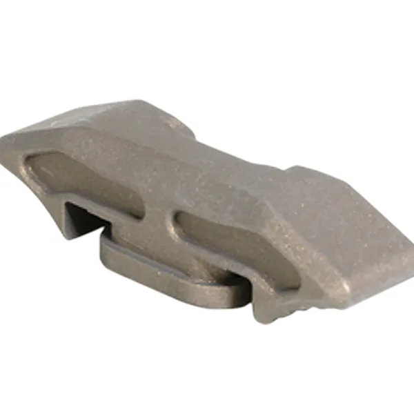 Timber Creek Outdoors GLCHBB Glock 17/19 Charging Handle Burnt Bronze Aluminum Ambidextrous Hand