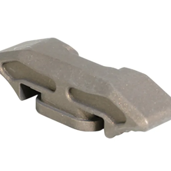 Timber Creek Outdoors GL43XCHBB Glock 43X/48 Charging Handle Burnt Bronze Aluminum Ambidextrous Hand