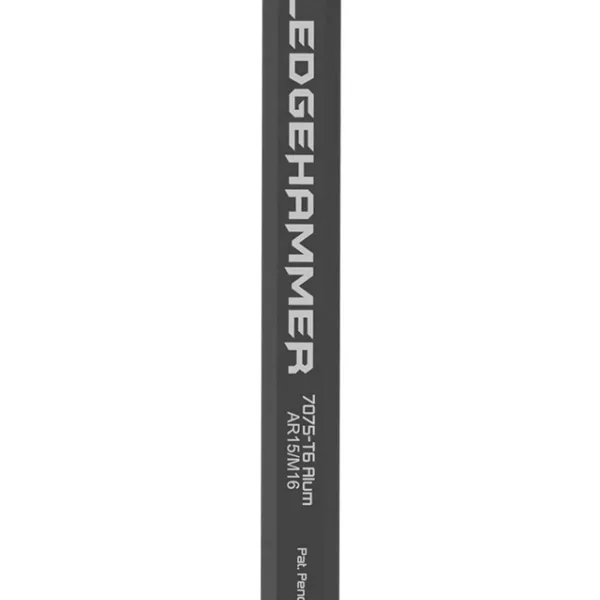 Breek Arms BRK6035 Latch Sledgehammer Charging Handle LE