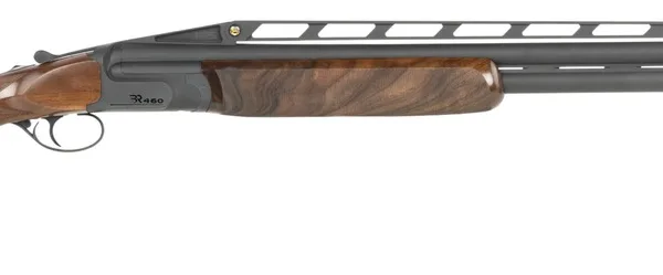 Rizzini USA 5601-1230IPS BR460  12 Gauge 30" Over/Under Vent Rib Barrel