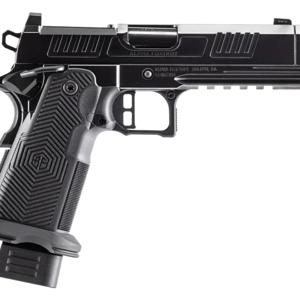 AF AA39X1CIG-PDBK19  AF1911-ROMULUS 4.25 TH  POL