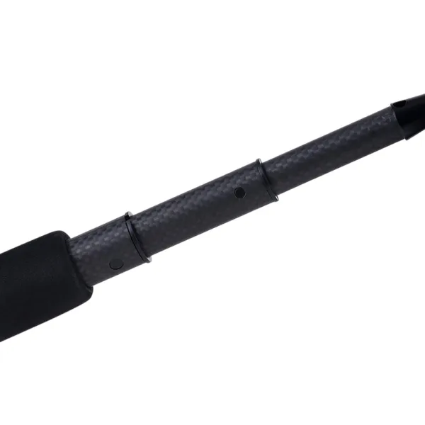 Tricer BP-FH-1 Tricer-BP  Black Carbon Fiber