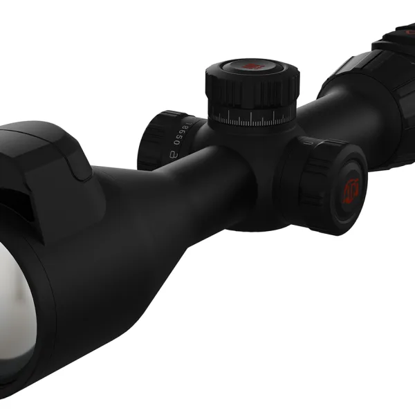 ATN TIWST6650LRF THOR6 LRF 640 ELITE 3-24X