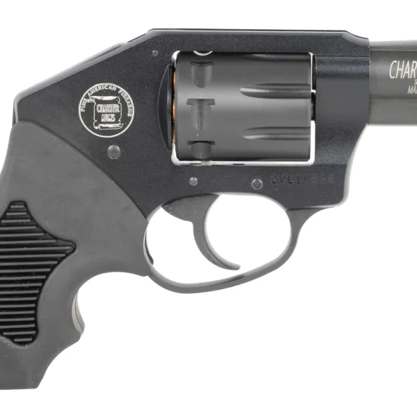 Charter Arms 12221 Walker  22 LR 8 Shot 2"