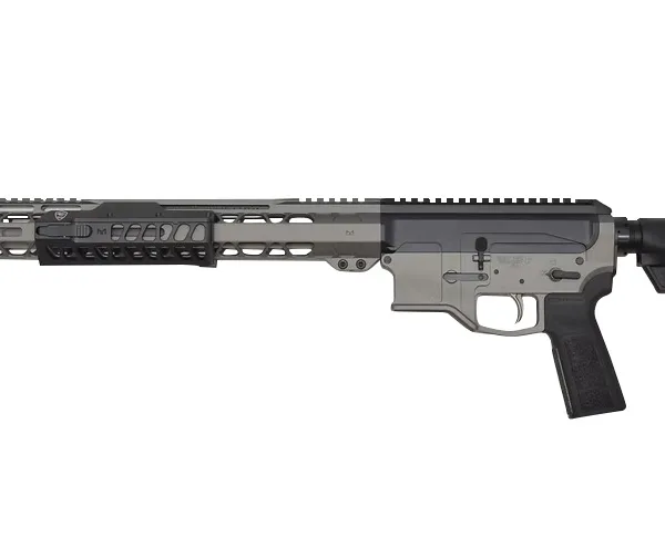 BILSON A6FSSTB20R1 BA15FC  22ARC 18 20R TGRY/GBLK
