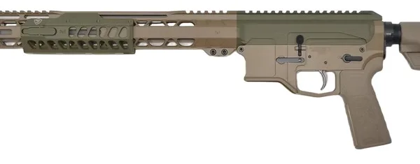 BILSON A6FSSFG20R1 BA15FC  22ARC 18 20R FDE/SNPGRN