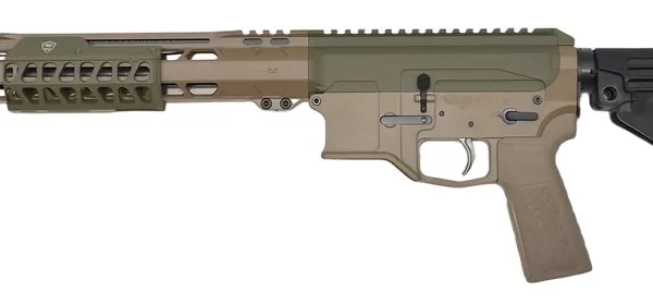 BILSON P2FCSFG20R1 BA15FCP 300BO    20R FDE/SNPGRN