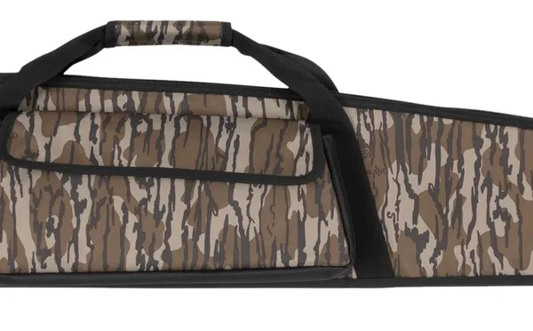 Allen 223-52 Eliminator Shotgun Case Mossy Oak Original BottomLand 52" Long