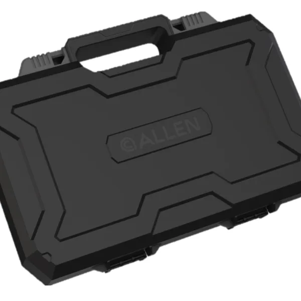 Allen 20178 Handgun Case Large Black